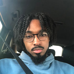 Meet your Posher, Jaylan